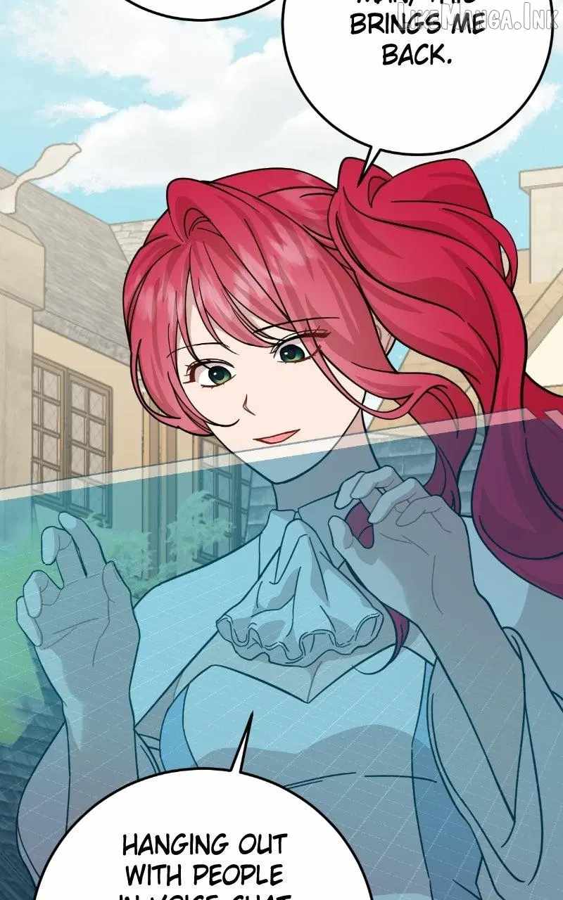 Can You Date a Ranker? Chapter 56-eng-li - Page 20