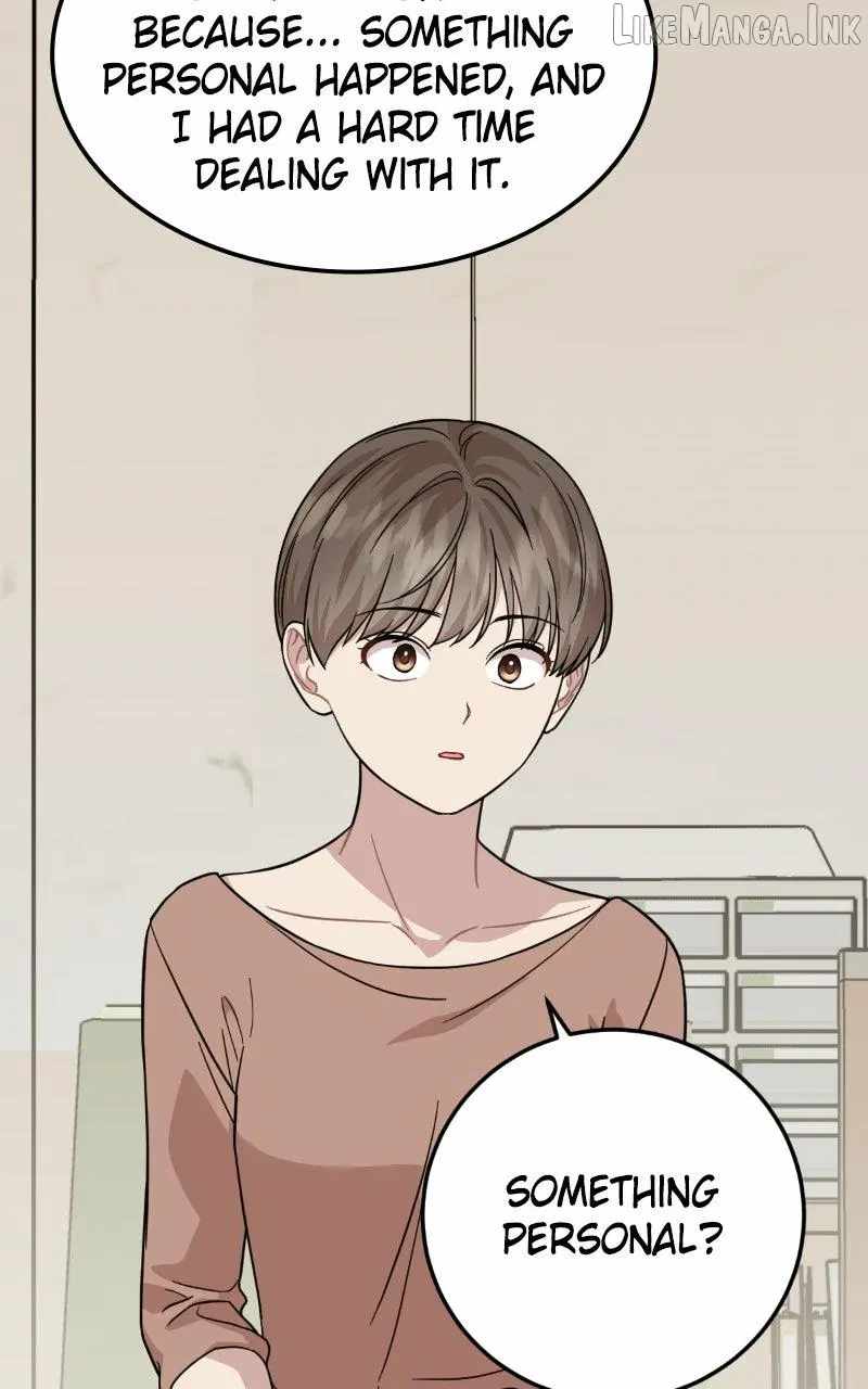 Can You Date a Ranker? Chapter 57-eng-li - Page 54