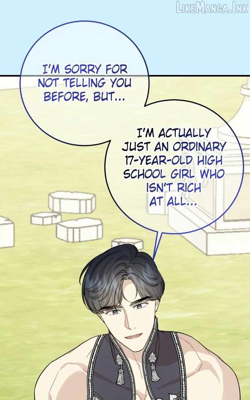 Can You Date a Ranker? Chapter 58-eng-li - Page 77