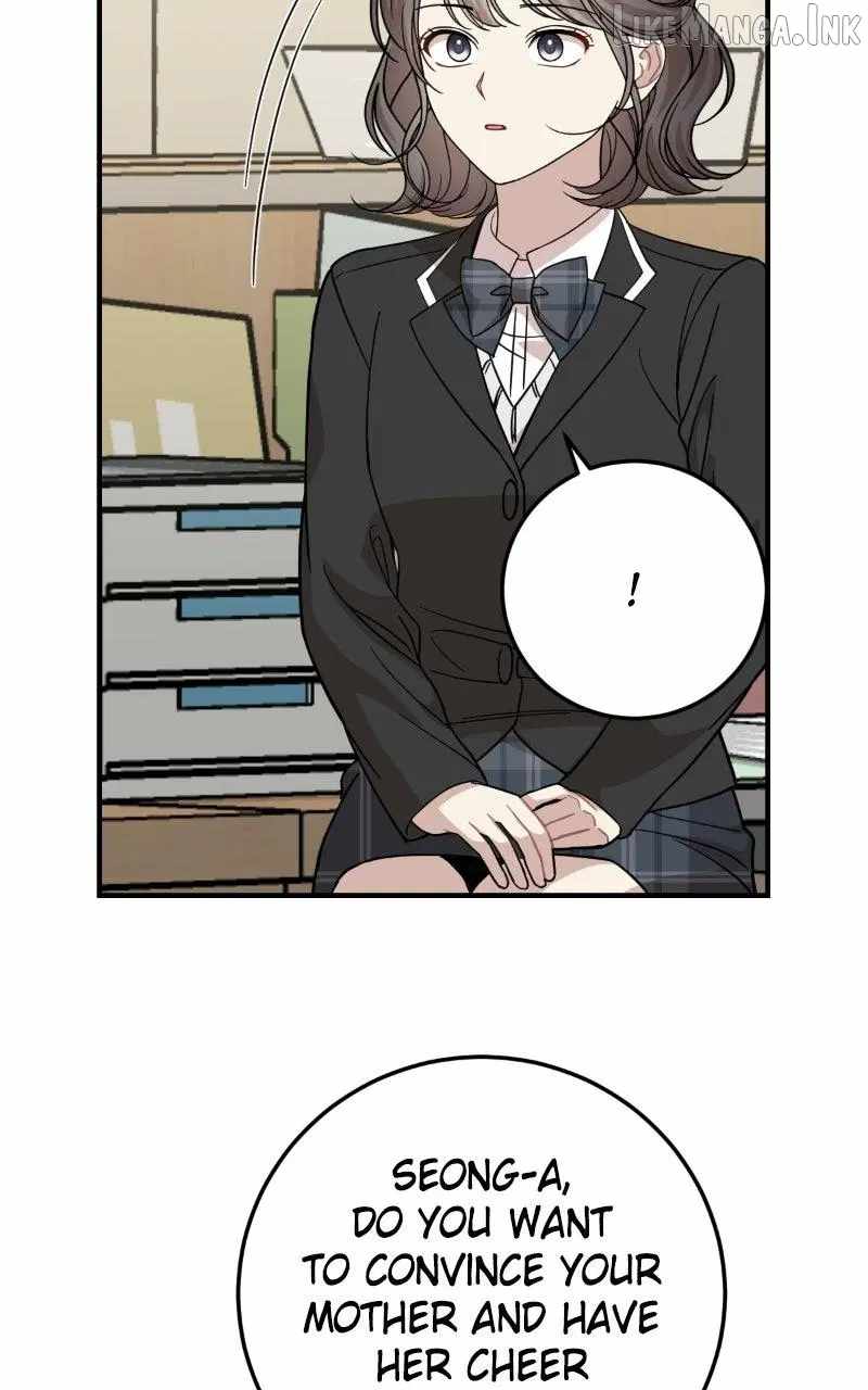 Can You Date a Ranker? Chapter 57-eng-li - Page 66