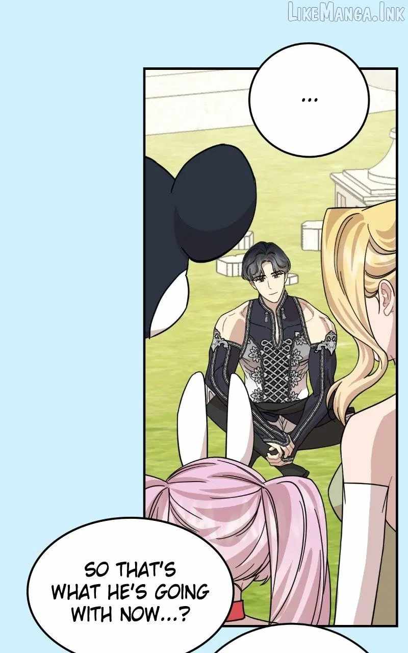 Can You Date a Ranker? Chapter 58-eng-li - Page 79