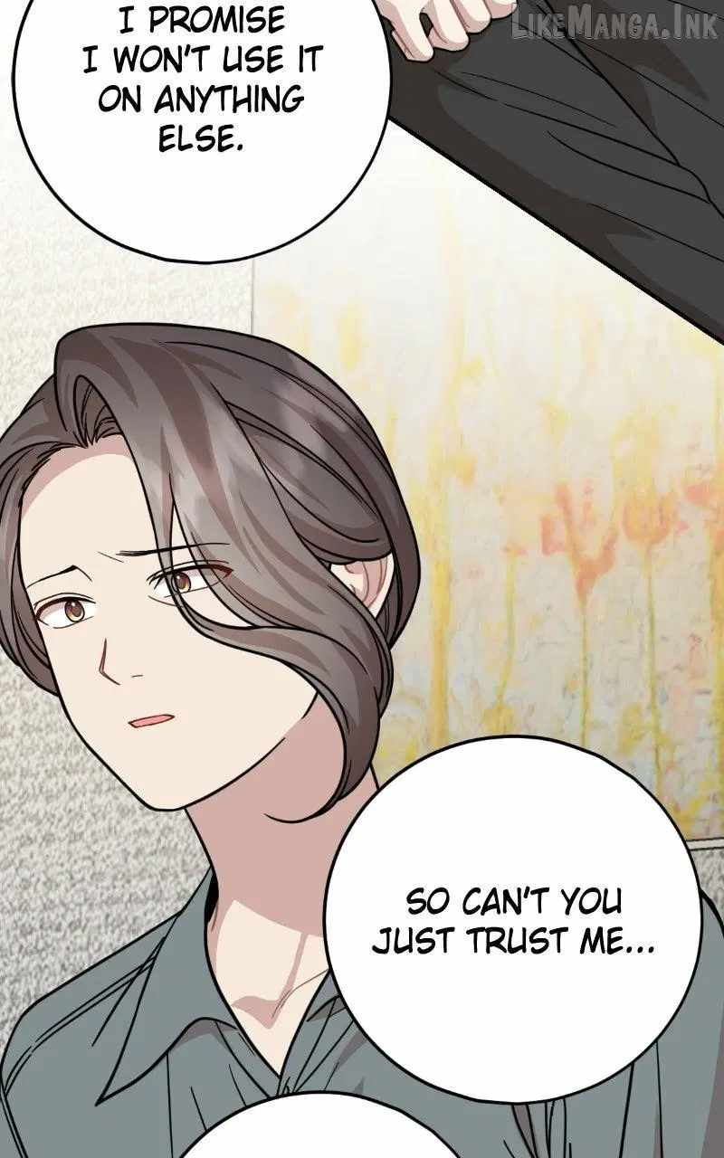 Can You Date a Ranker? Chapter 58-eng-li - Page 16