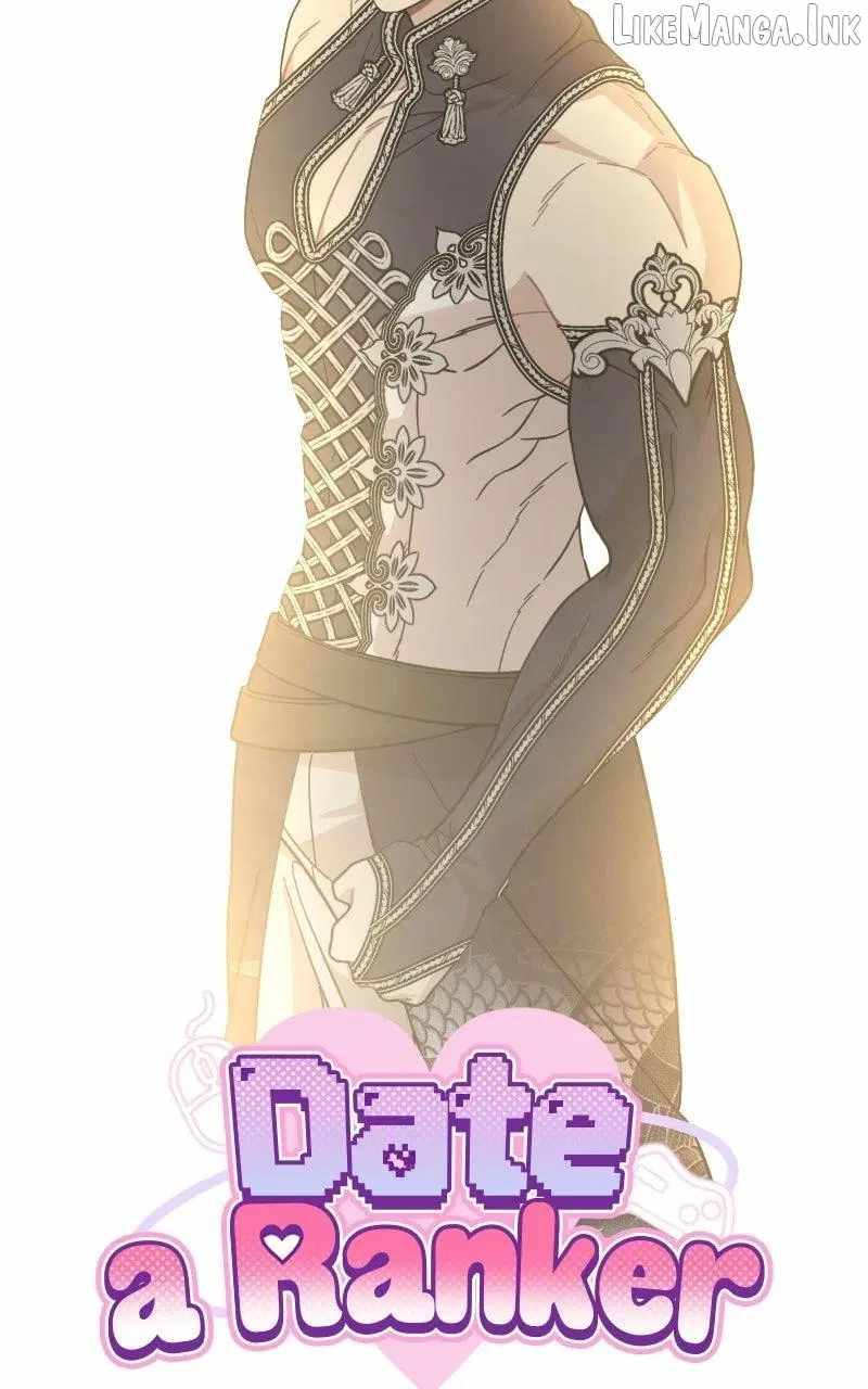 Can You Date a Ranker? Chapter 56-eng-li - Page 48