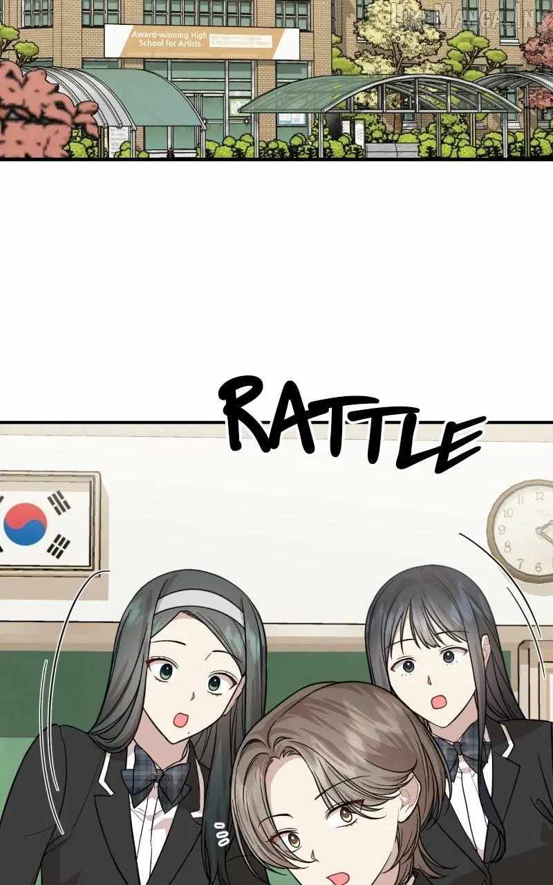 Can You Date a Ranker? Chapter 57-eng-li - Page 1