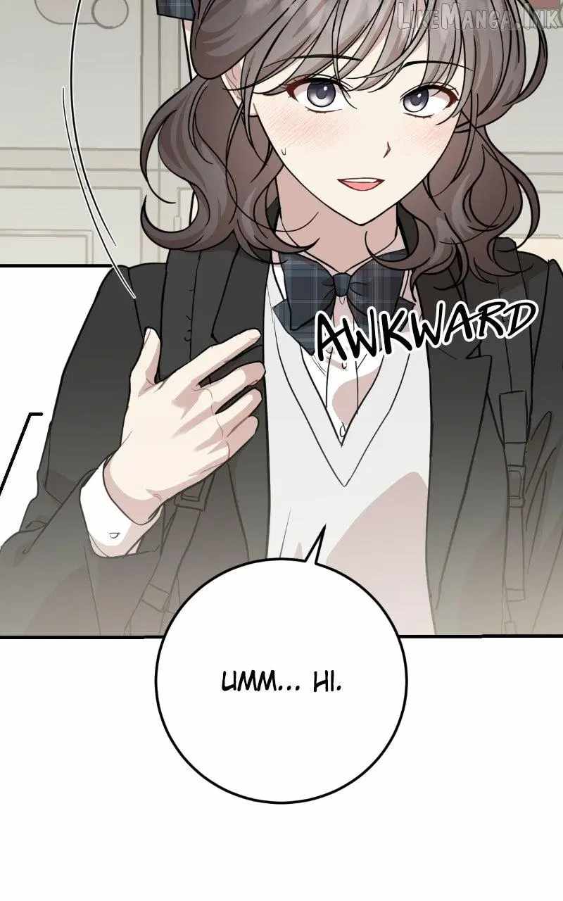 Can You Date a Ranker? Chapter 57-eng-li - Page 4