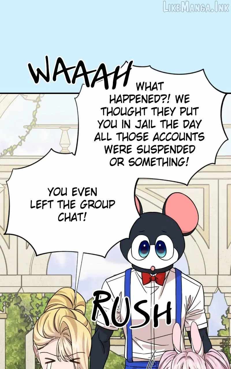Can You Date a Ranker? Chapter 58-eng-li - Page 71