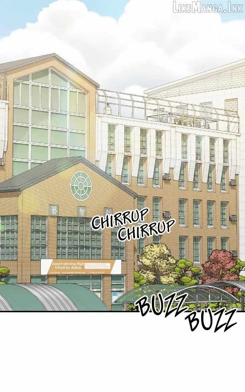Can You Date a Ranker? Chapter 58-eng-li - Page 49
