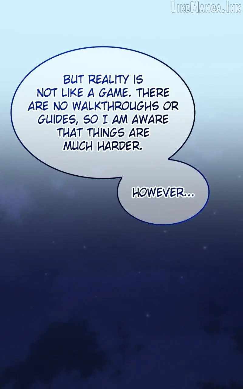 Can You Date a Ranker? Chapter 56-eng-li - Page 42