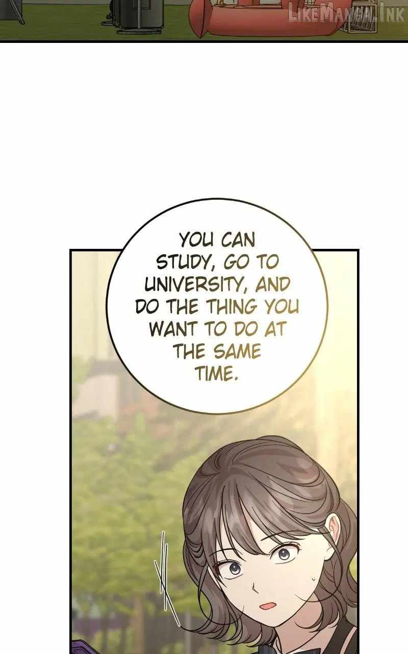 Can You Date a Ranker? Chapter 58-eng-li - Page 36