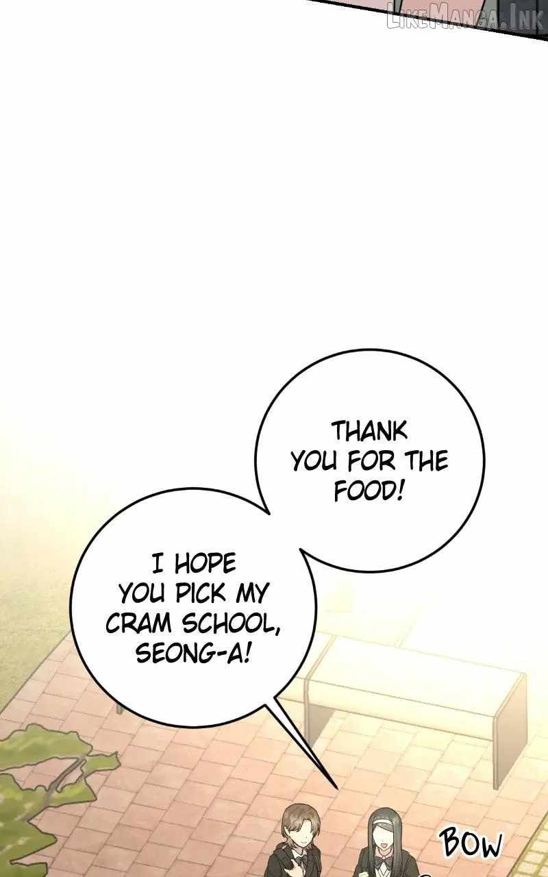 Can You Date a Ranker? Chapter 58-eng-li - Page 31