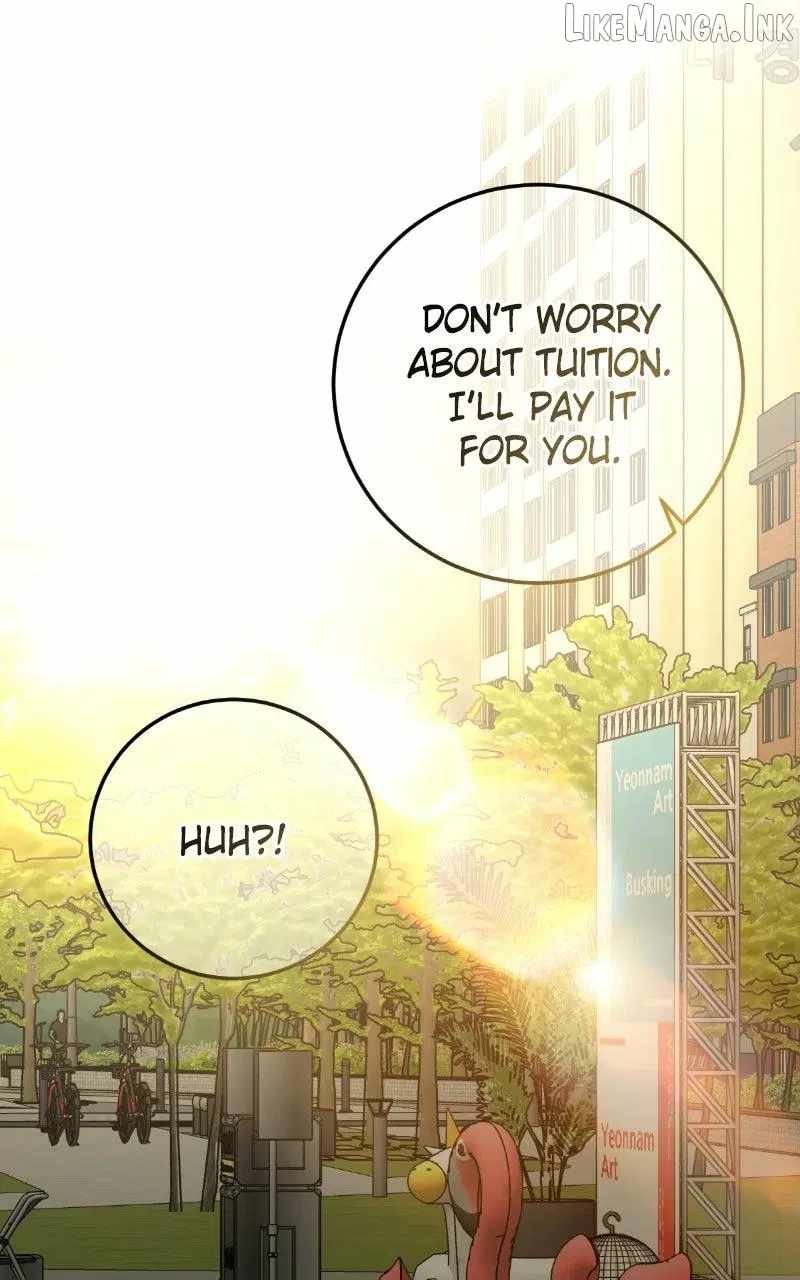 Can You Date a Ranker? Chapter 58-eng-li - Page 35