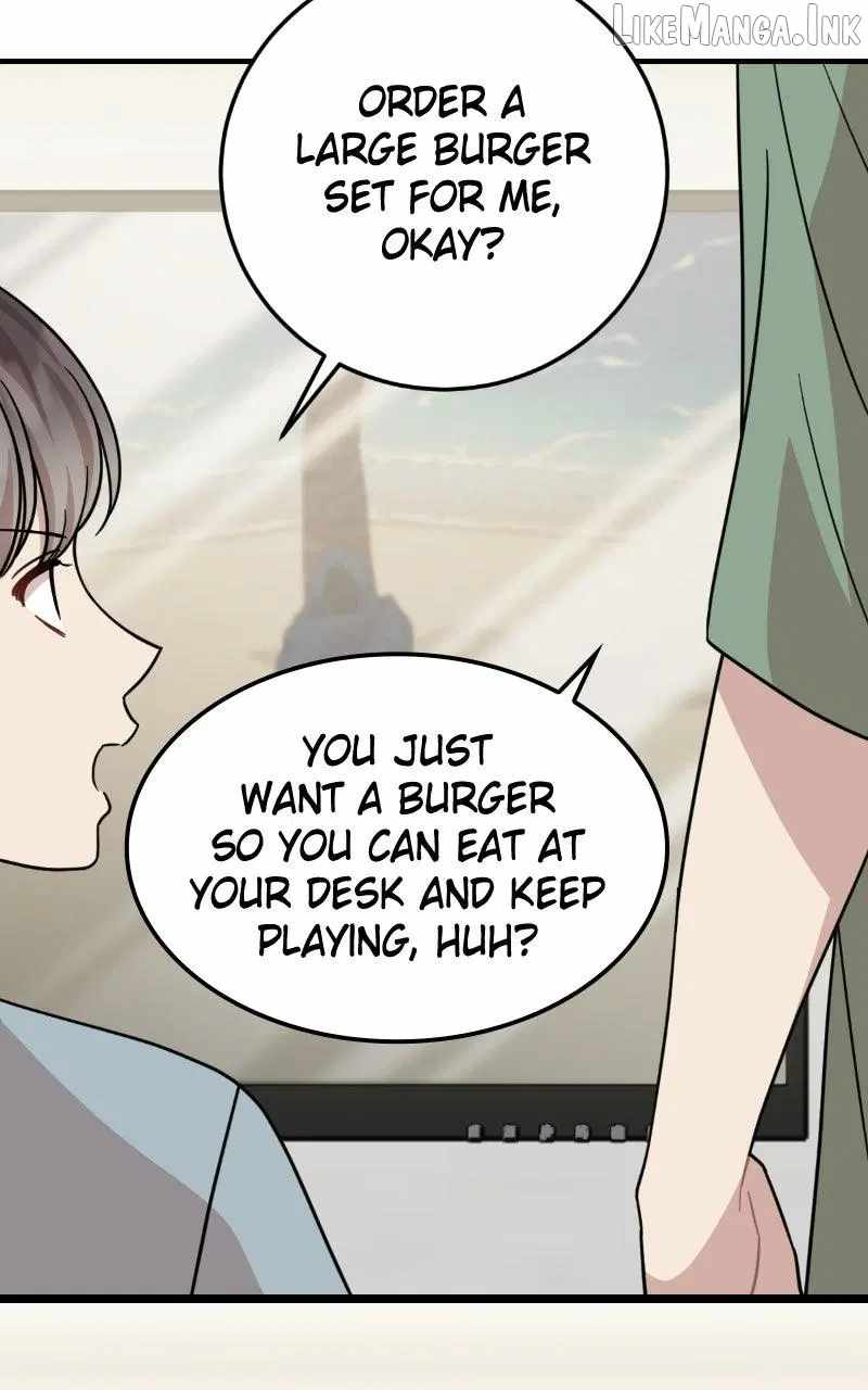 Can You Date a Ranker? Chapter 57-eng-li - Page 80