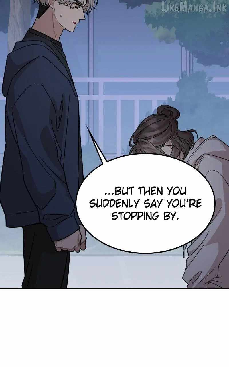 Can You Date a Ranker? Chapter 56-eng-li - Page 65