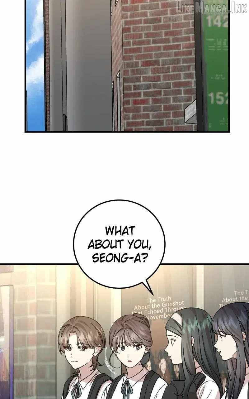 Can You Date a Ranker? Chapter 58-eng-li - Page 54