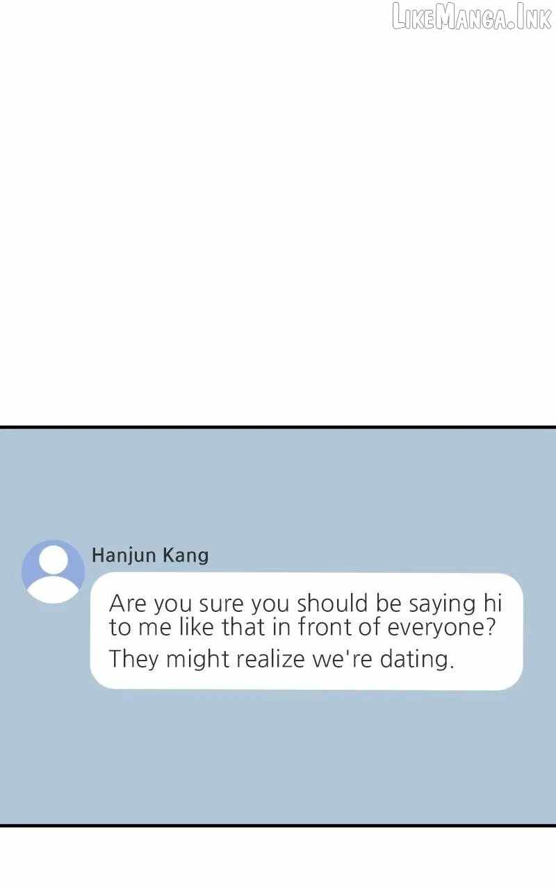 Can You Date a Ranker? Chapter 57-eng-li - Page 25
