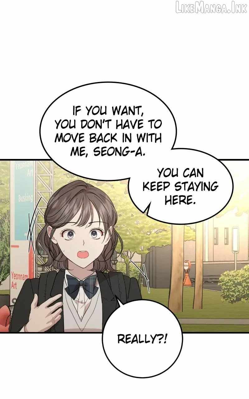 Can You Date a Ranker? Chapter 58-eng-li - Page 42