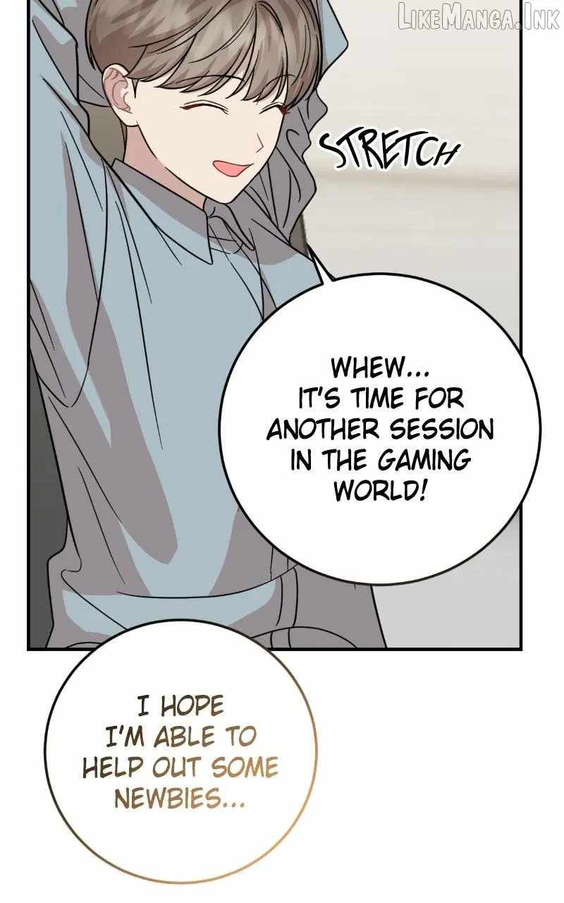 Can You Date a Ranker? Chapter 57-eng-li - Page 83