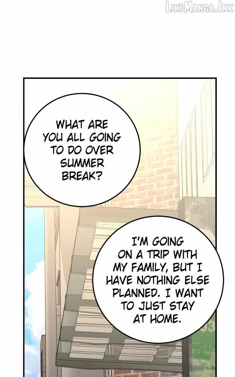 Can You Date a Ranker? Chapter 58-eng-li - Page 53