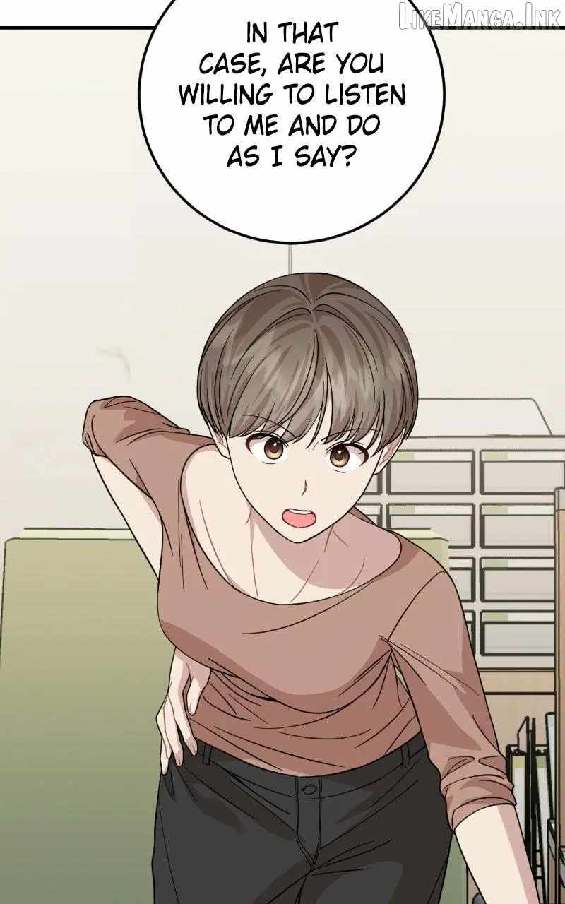 Can You Date a Ranker? Chapter 57-eng-li - Page 68