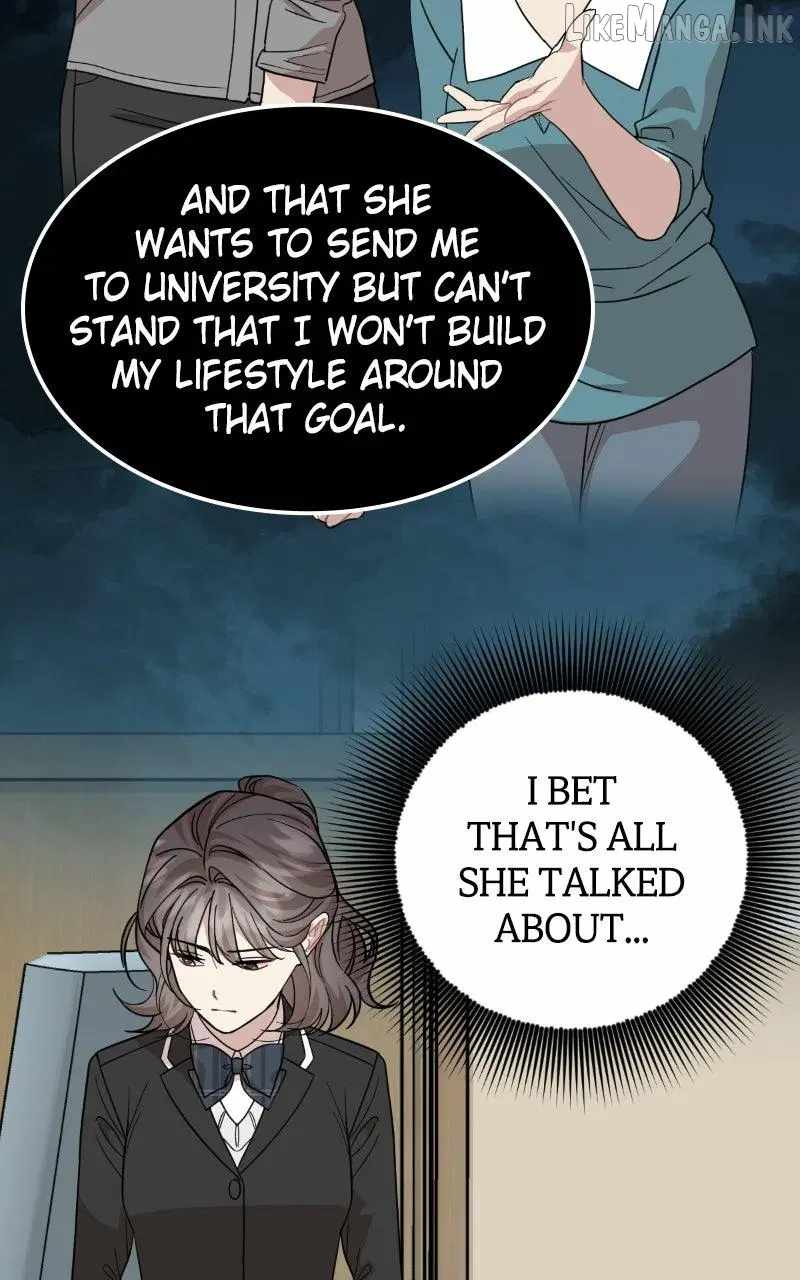 Can You Date a Ranker? Chapter 57-eng-li - Page 46
