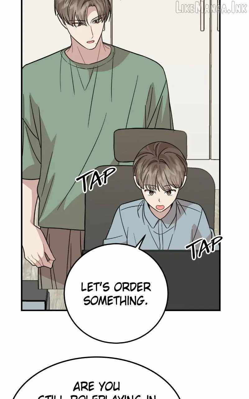 Can You Date a Ranker? Chapter 57-eng-li - Page 78