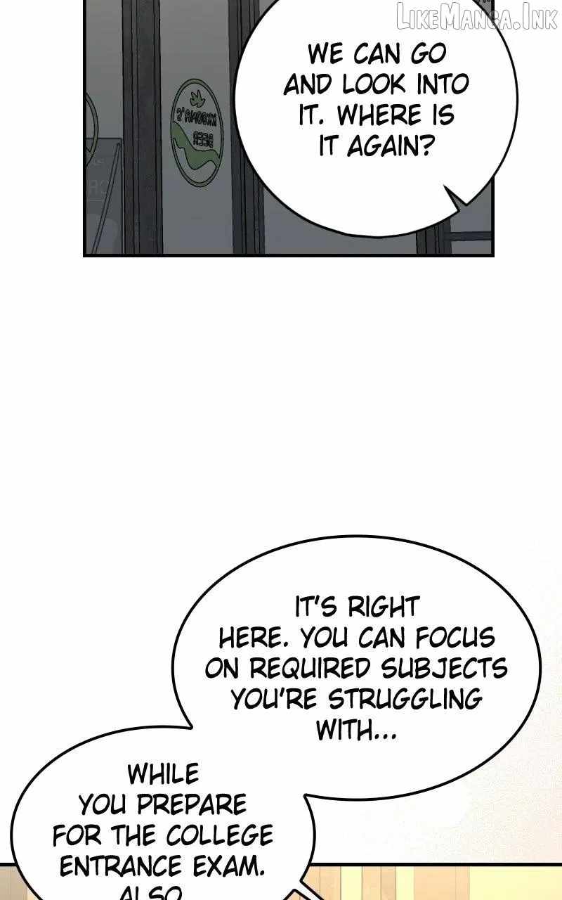 Can You Date a Ranker? Chapter 58-eng-li - Page 27