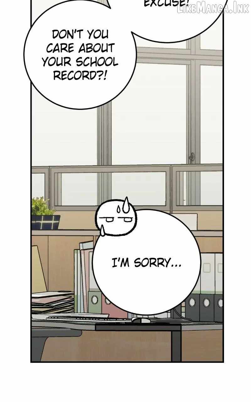 Can You Date a Ranker? Chapter 57-eng-li - Page 43
