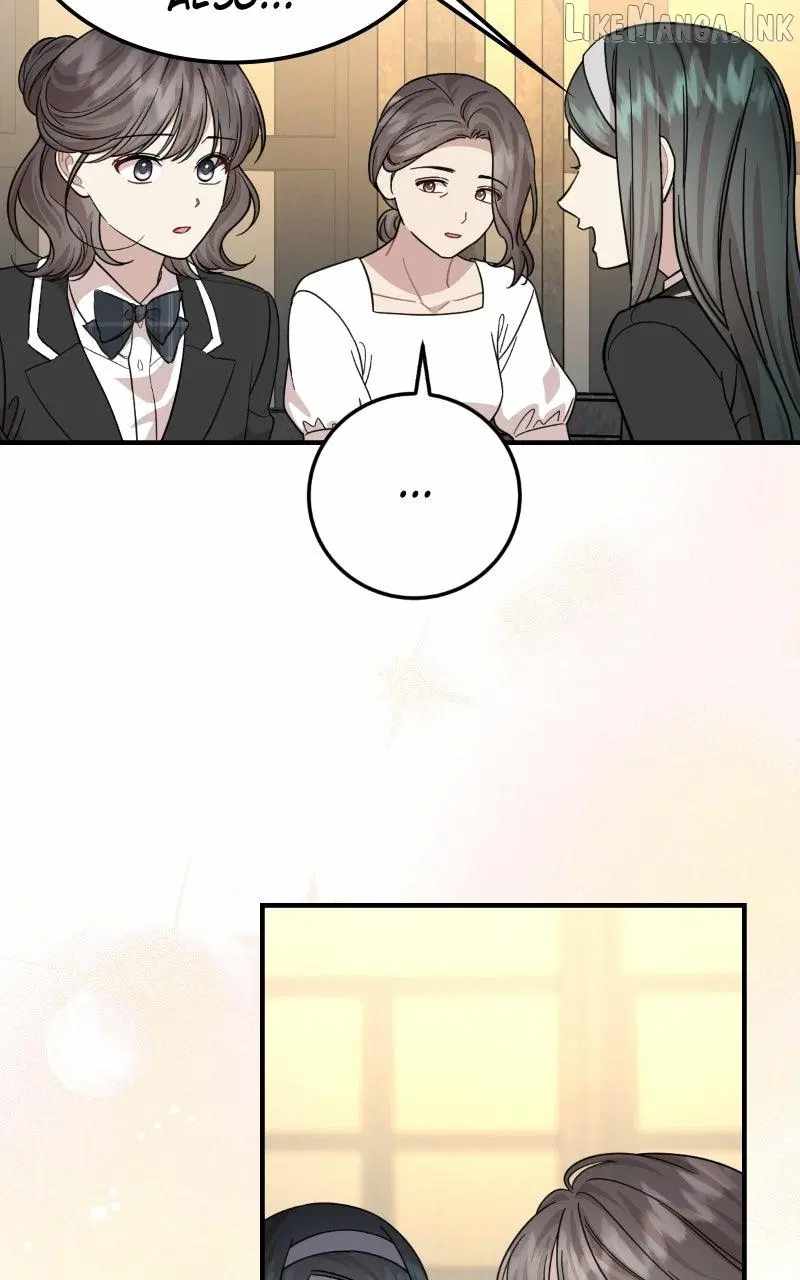 Can You Date a Ranker? Chapter 58-eng-li - Page 28