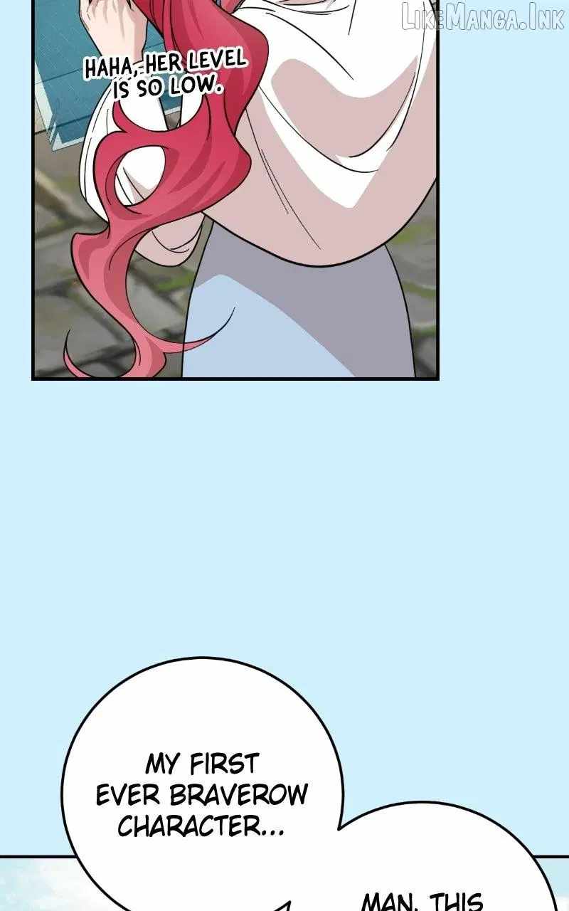 Can You Date a Ranker? Chapter 56-eng-li - Page 19