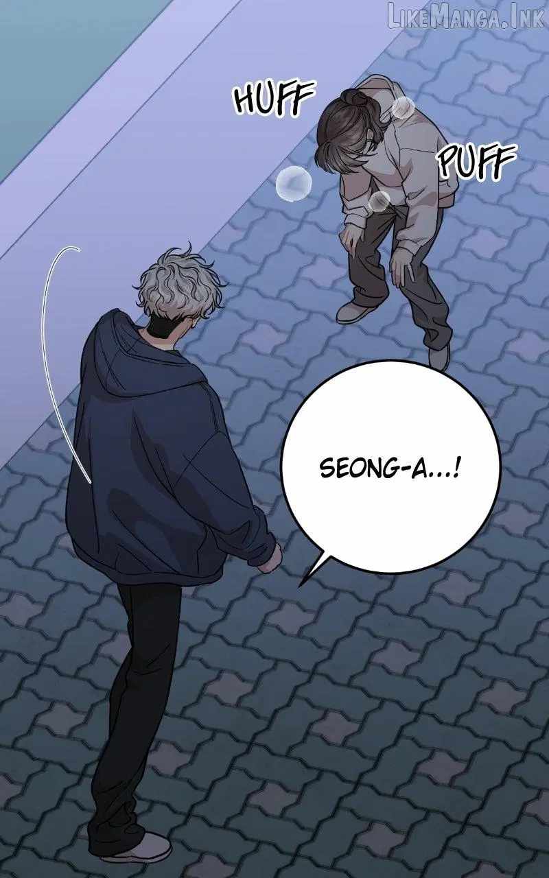 Can You Date a Ranker? Chapter 56-eng-li - Page 63