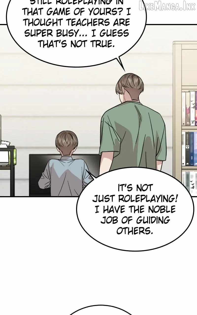 Can You Date a Ranker? Chapter 57-eng-li - Page 79