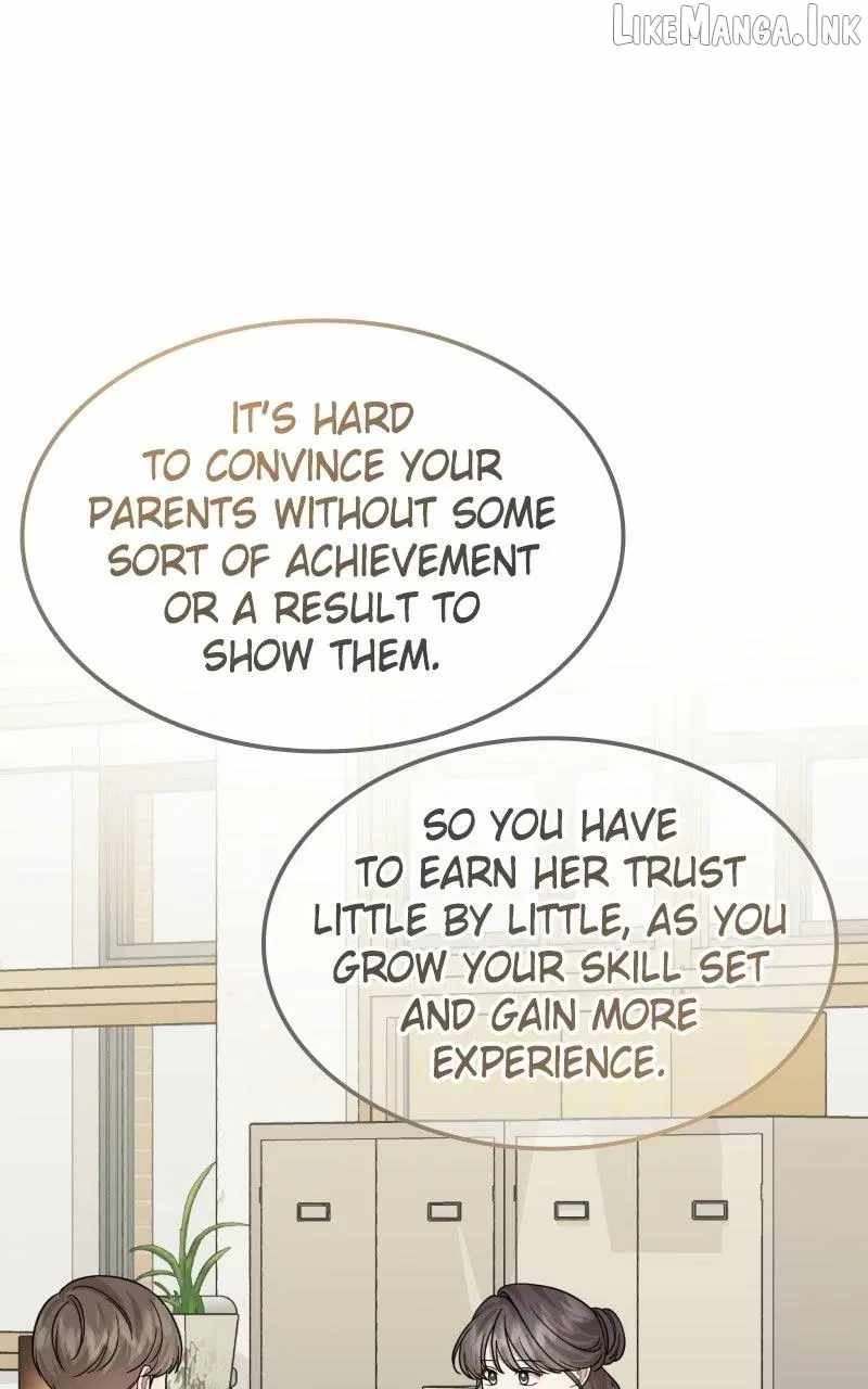 Can You Date a Ranker? Chapter 57-eng-li - Page 72