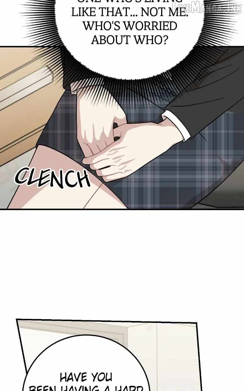 Can You Date a Ranker? Chapter 57-eng-li - Page 52
