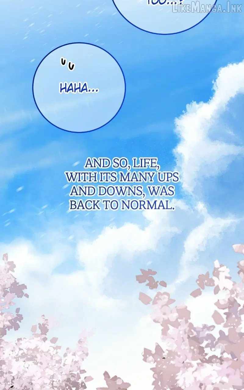 Can You Date a Ranker? Chapter 58-eng-li - Page 46