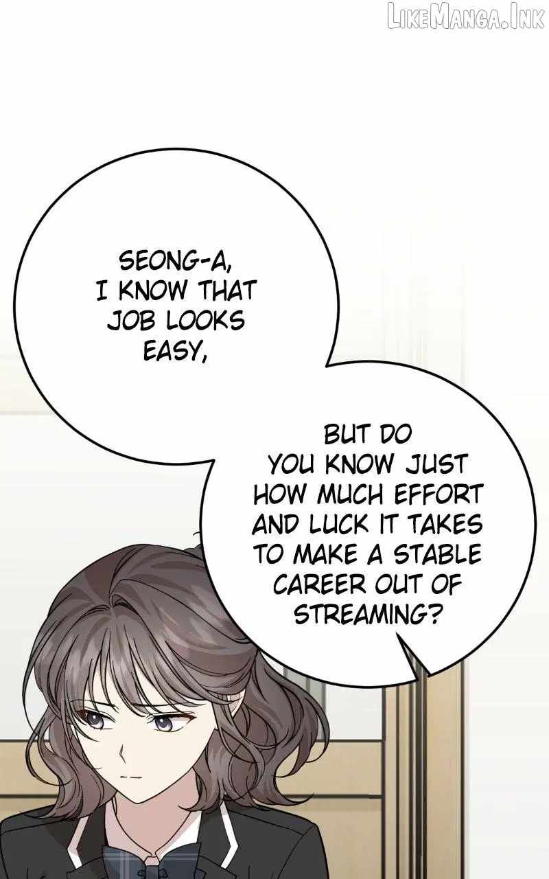 Can You Date a Ranker? Chapter 57-eng-li - Page 61