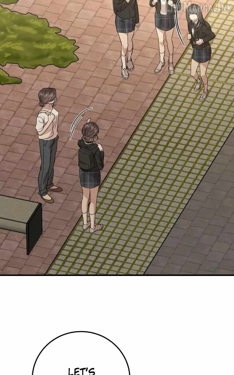 Can You Date a Ranker? Chapter 58-eng-li - Page 32
