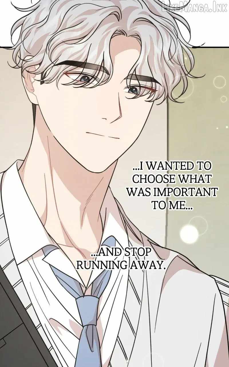 Can You Date a Ranker? Chapter 57-eng-li - Page 21