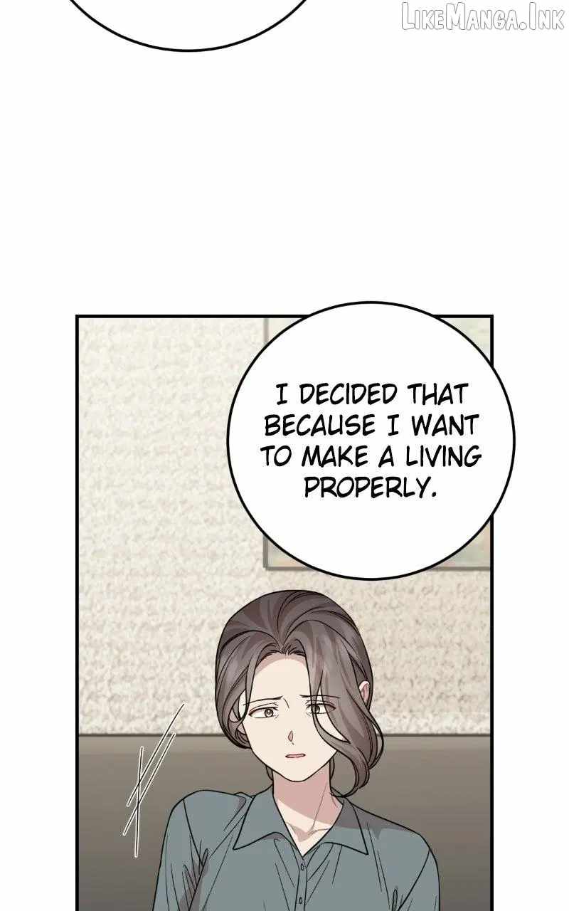 Can You Date a Ranker? Chapter 58-eng-li - Page 9