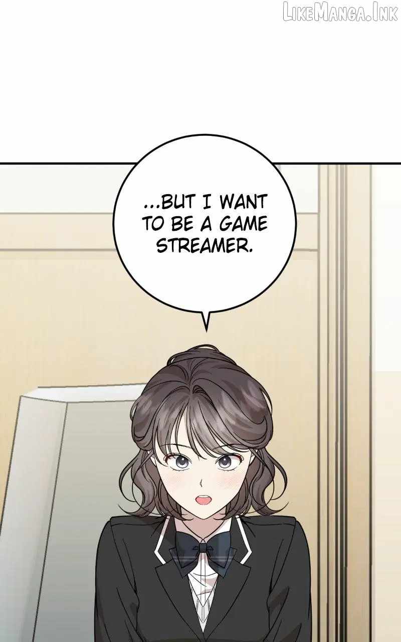 Can You Date a Ranker? Chapter 57-eng-li - Page 58