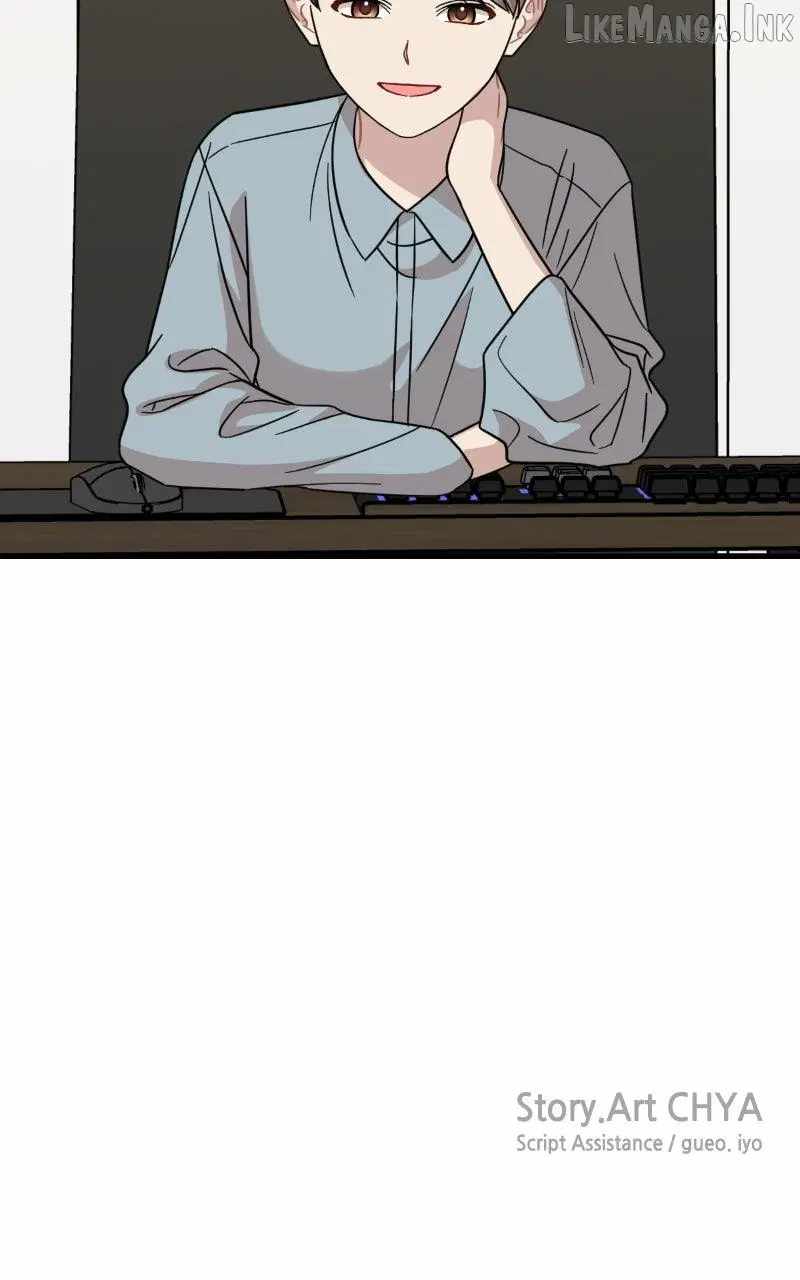Can You Date a Ranker? Chapter 57-eng-li - Page 85