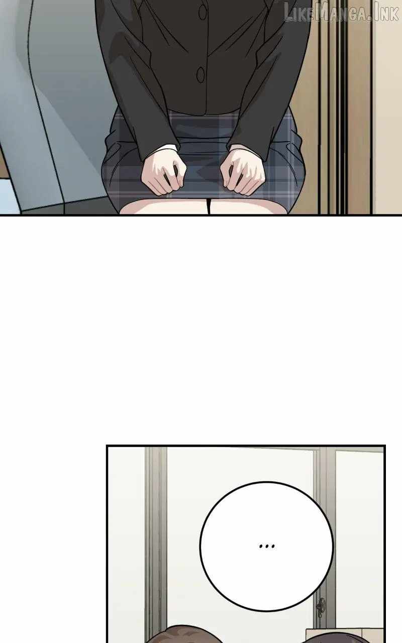 Can You Date a Ranker? Chapter 57-eng-li - Page 59