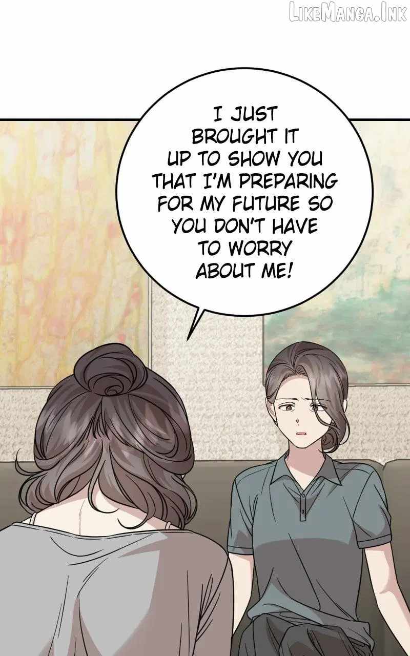 Can You Date a Ranker? Chapter 58-eng-li - Page 6