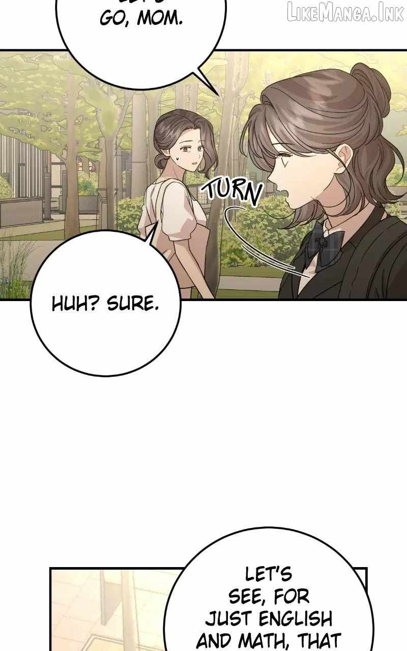 Can You Date a Ranker? Chapter 58-eng-li - Page 33