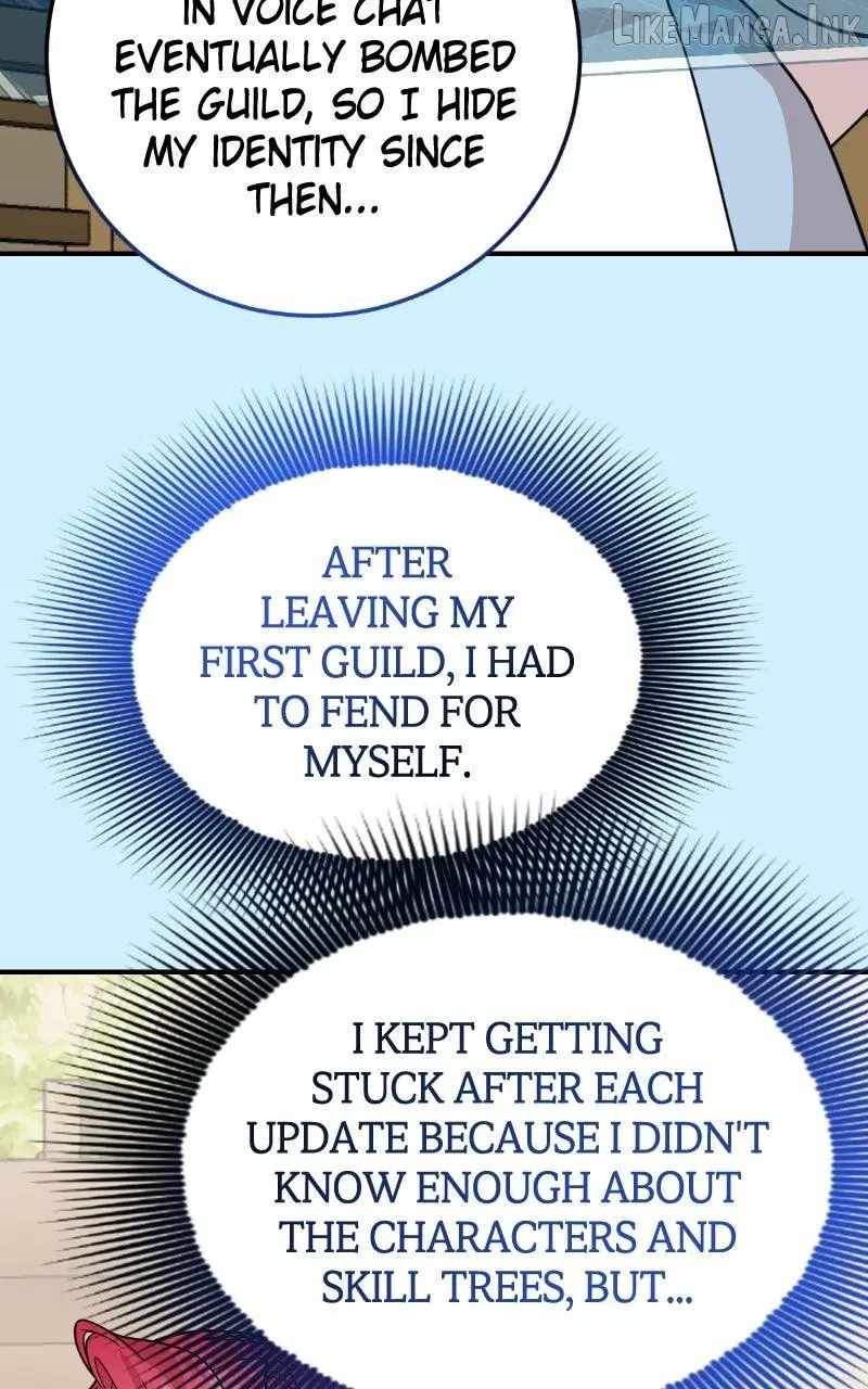 Can You Date a Ranker? Chapter 56-eng-li - Page 21