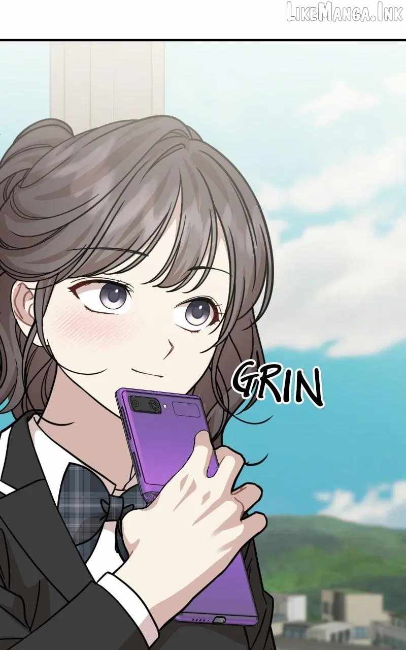 Can You Date a Ranker? Chapter 57-eng-li - Page 27