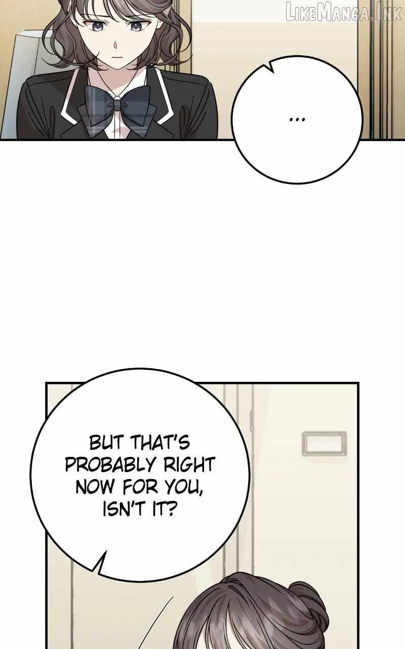 Can You Date a Ranker? Chapter 57-eng-li - Page 65