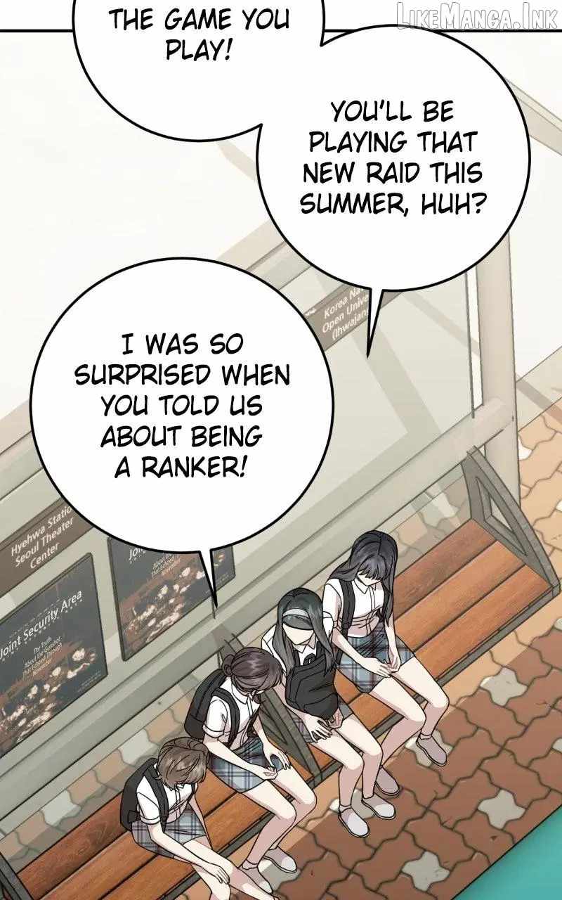 Can You Date a Ranker? Chapter 58-eng-li - Page 58