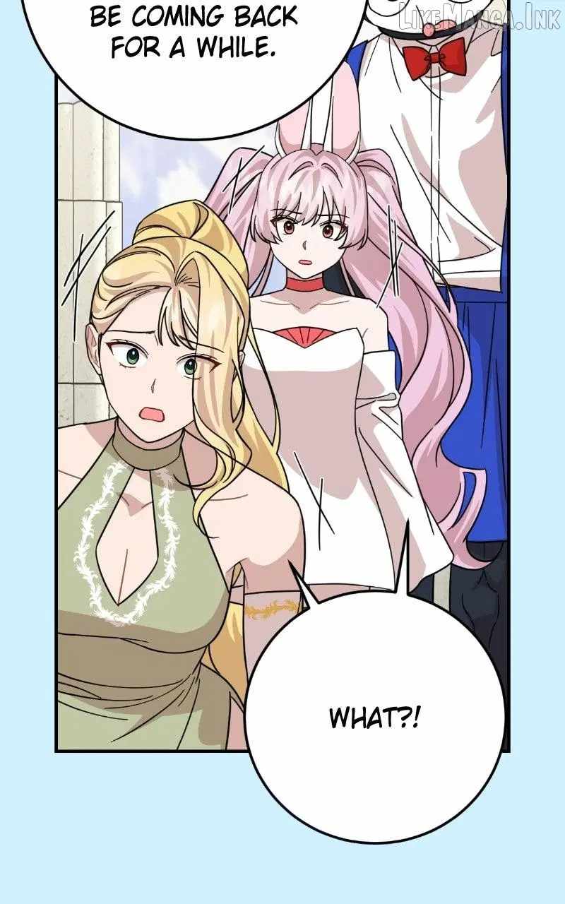 Can You Date a Ranker? Chapter 58-eng-li - Page 76