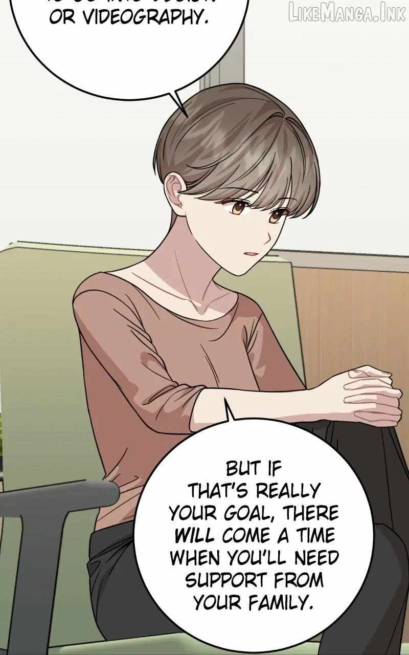 Can You Date a Ranker? Chapter 57-eng-li - Page 63