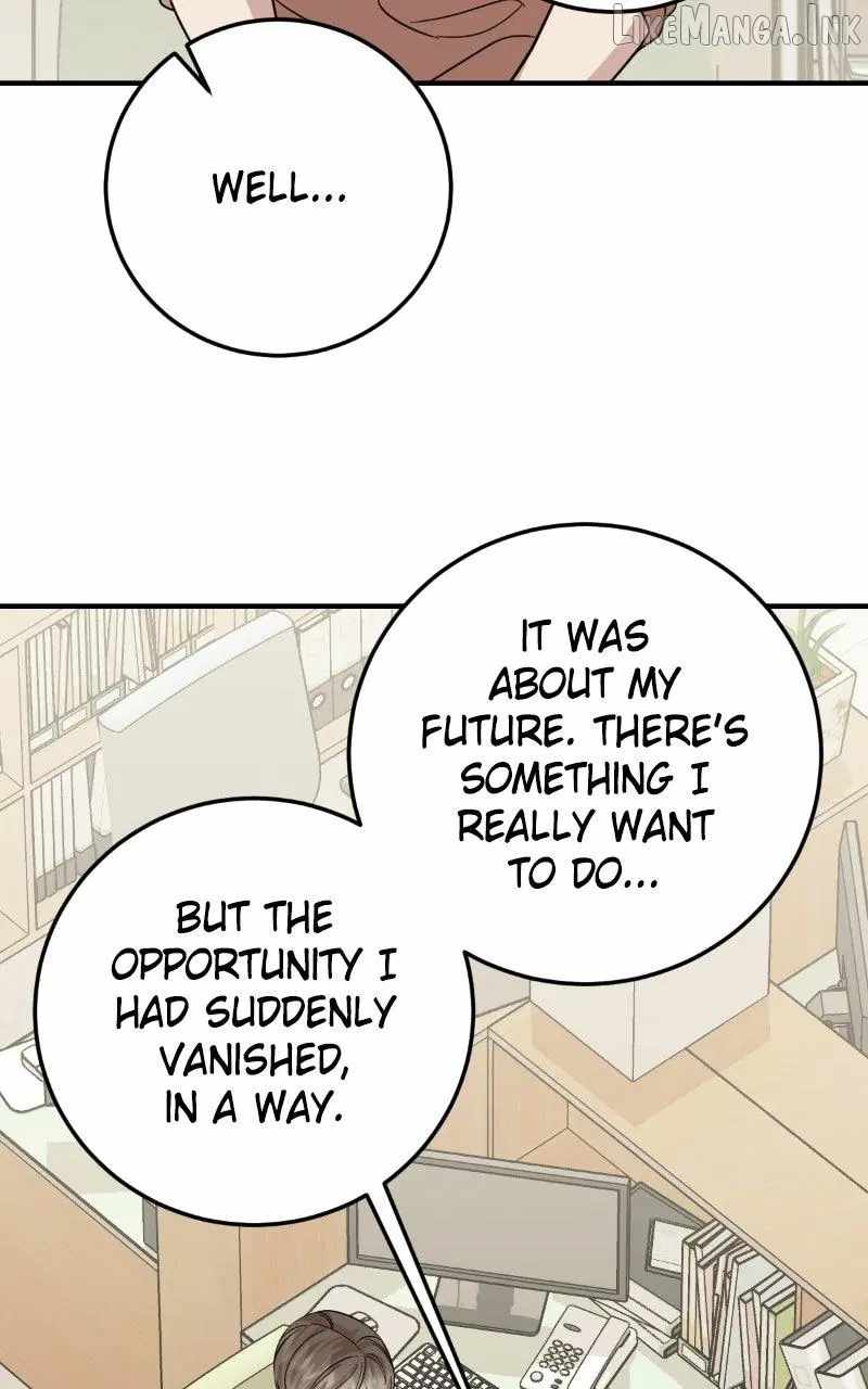 Can You Date a Ranker? Chapter 57-eng-li - Page 55